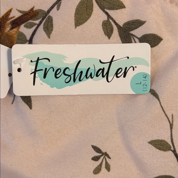 Tankini top - Picture 4 of 4